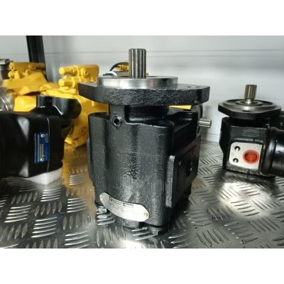 Гидравлический насос PARKER COMMERCIAL 323-3010-000 Gear Pump
