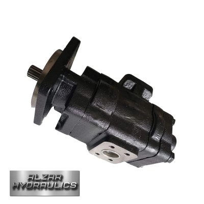 Гидравлический насос PARKER 322-9120-193 Gear Pump