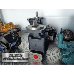 Гидравлический насос Hydradyne P51A478BEOV25-7 Parker-Commercial Intertech Gear Pump