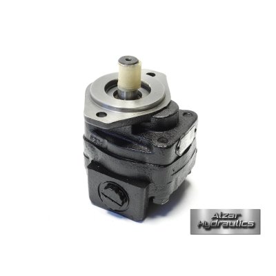 Parker 3269219819 Hydraulic Motor
