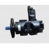 Гидравлический насос Parker 7029122052, Fermec 6102161M91