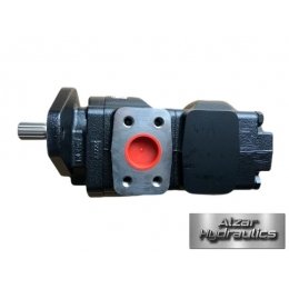 Terex 3518758M91 Hydraulic Pump
