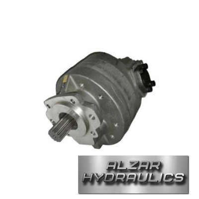 Гидравлический насос CATERPILLAR 3G-2640 PUMP GP GEAR