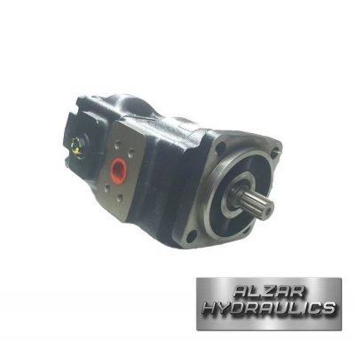 Гидравлический насос Atlas Copco Sandvik 56013011 Gear Pump