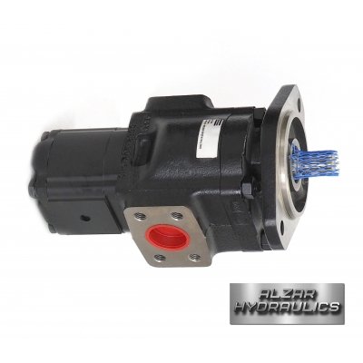 Гидравлический насос Sandvik 77794232 Gear Pump