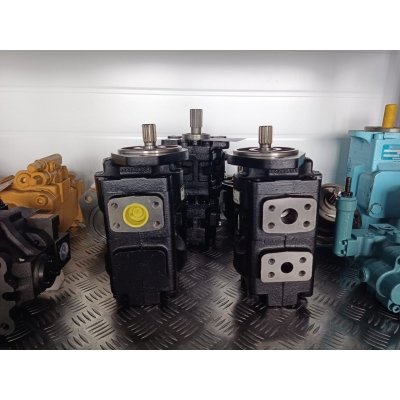 Гидравлический насос Atlas Copco Epiroc 5112302112