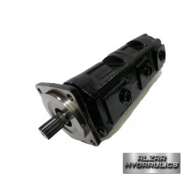 Гидравлический насос Parker 322-9539-248 Hydraulic gear Pump