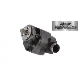 CNH 84176413 370546A1 Transmission Oil Pump CNH 84176413 370546A1 Transmission Oil Pump