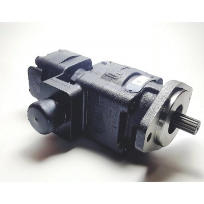 Гидравлический насос John Deere AT169030 Gear Pump