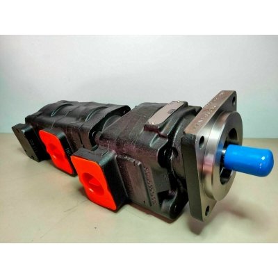 Гидравлический насос Parker 3249539125 Gear Pump