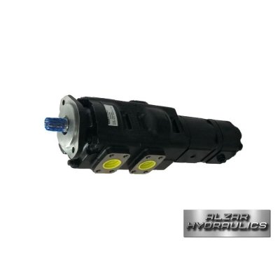 Гидравлический насос Parker 7029542004 Sandvik BG00228172 Hydraulic Pump