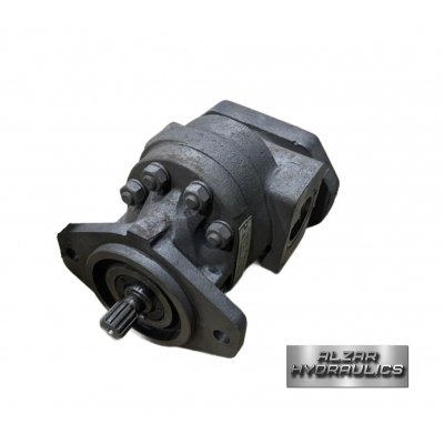 Concentric FT20W-2W11V1-B12A10R