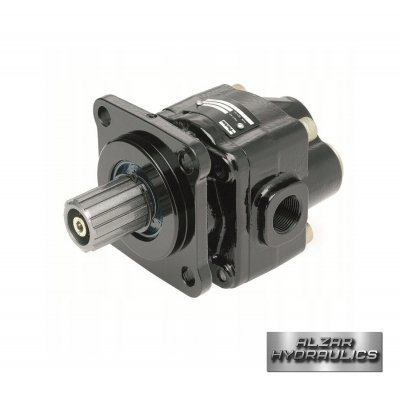 Гидравлический насос Parker GP1-023-4 Gear Pump 7229113005