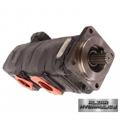 Гидравлический насос 322-9130-066 Parker Commercial hydraulic pump