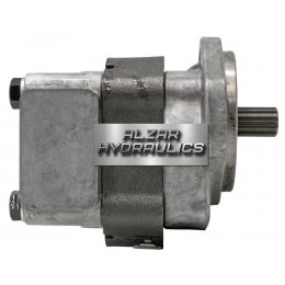 Parker P16-115C-2N2 Gear Pump