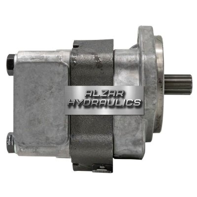 Parker P16-115C-2N2 Gear Pump
