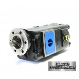 Гидравлический насос Parker 3129320264 Commercial Intertech Gear Pump
