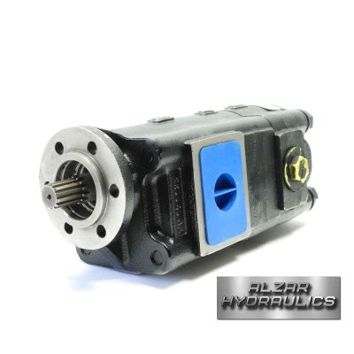 Гидравлический насос Parker 3129320264 Commercial Intertech Gear Pump