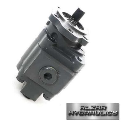 Гидравлический насос Parker 3139610367 Gear Pump