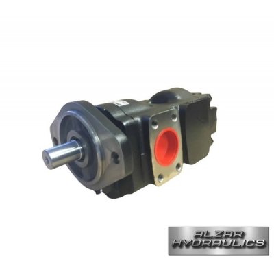 Гидравлический насос Parker 7029122011 Gear Pump