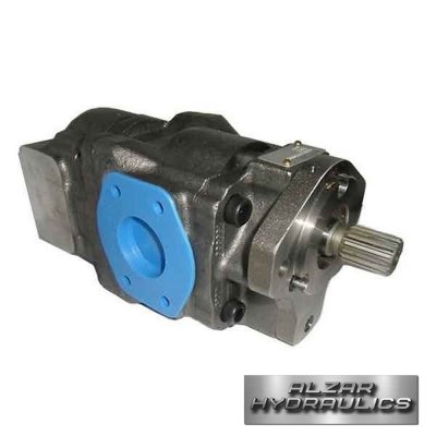 Гидравлический насос HYDRECO DAVID BROWN R1C40274027/146101/3C