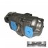 Гидравлический насос HYDRECO DAVID BROWN R1C40274027/146101/3C