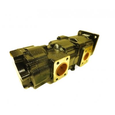 Гидравлический насос Hydreco 161407 Gear Pump