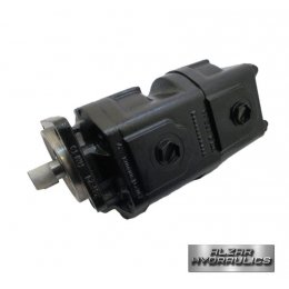 Гидравлический насос Parker 326-9120-104 Gear Pump
