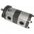 Гидравлический насос 307012-1311 ZEXEL GEAR PUMP 9226347, 74708H