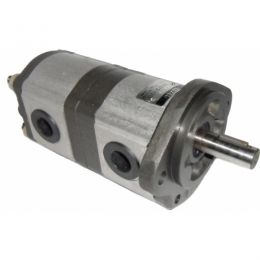 Гидравлический насос 307012-1311 ZEXEL GEAR PUMP 9226347, 74708H