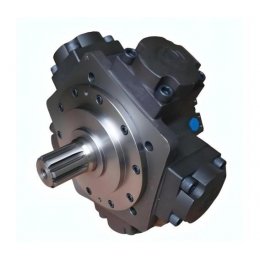 CALZONI PARKER MR2800I-F1N1N1S2NX0500/58155 HYDRAULIC MOTOR