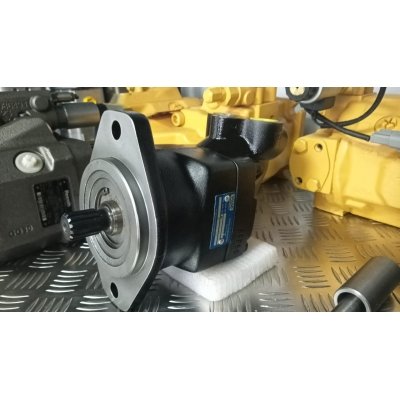 Parker F11-019-RU-SV-S-000-0000-00 Parker F11-019-RU-SV-S-000-0000-00