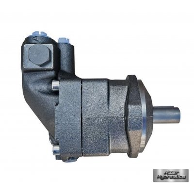 Гидравлический мотор PARKER 3788626 F11-019-SB-CS-K-201-MUVL-B0