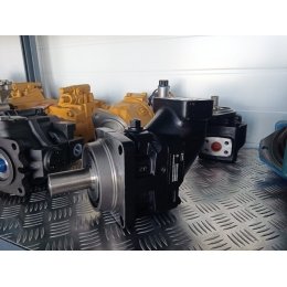Гидравлический мотор 3721561 Parker F12-030-MF-IV-K-000-0000-PT