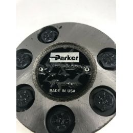 Гидравлический мотор PARKER TE0100CW260AAAB