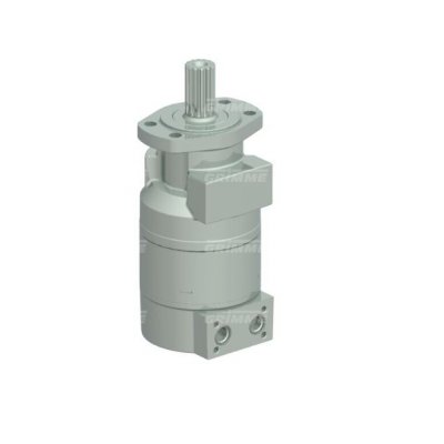 Grimme B92.50385 Hydraulic Motor TG0280ML440LAAY Grimme B92.50385 Hydraulic Motor TG0280ML440LAAY