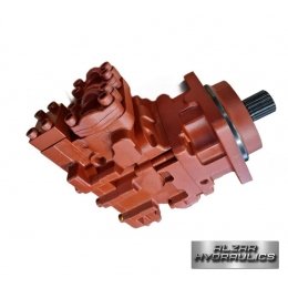 Гидравлический мотор Parker 3787054 V14-160-IVC-ACI3A-B420-N-43-14