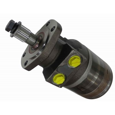 Parker TG0475MS051AAAB Torqmotor