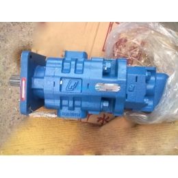 PERMCO PBT257A467VDZA10-6P124AXDZA05