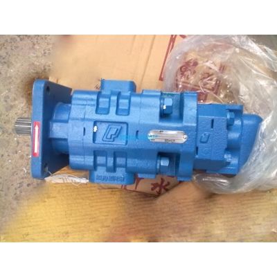 PERMCO PBT257A467VDZA10-6P124AXDZA05