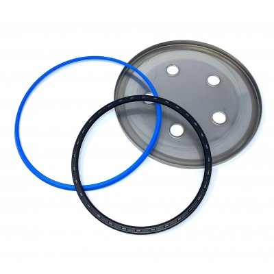 Ремкомплект гидромотора Bomag 05818400 Gasket kit