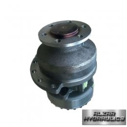 Гидравлический мотор Rexroth MCR5F260F180Z32B2M1L01SSO R921811292
