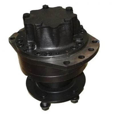 Гидравлический мотор Poclain MS02-2-12A-R02-1120-YDJM