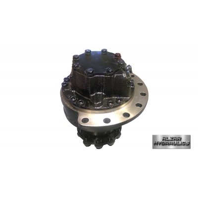 Гидравлический мотор John Deere F677169 F071039 Hydraulic Motor