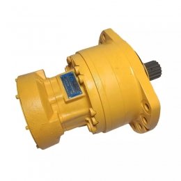 Гидравлический мотор Poclain MS05-1-113-A05-2A50-7M00