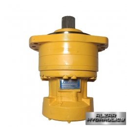 Гидравлический мотор MS08-0-121-A08-1120-0000 Poclain Hydraulics