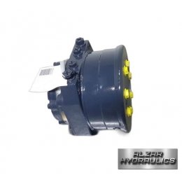 Гидравлический мотор Poclain MK05-0-124-F04-1340-0000