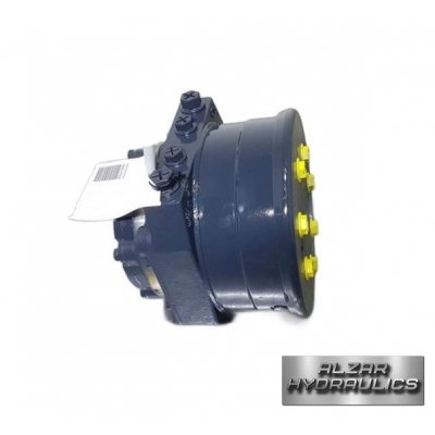 Гидравлический мотор Poclain MK05-0-124-F04-1340-0000