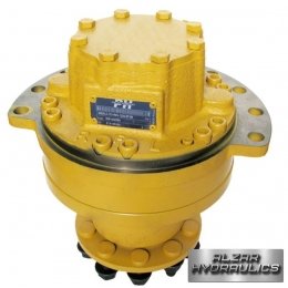 Гидравлический мотор Poclain MS05-0-133-F04-1720-EJ00
