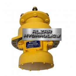 Гидравлический мотор Poclain MS08-1-125-F08-1120-EJ00